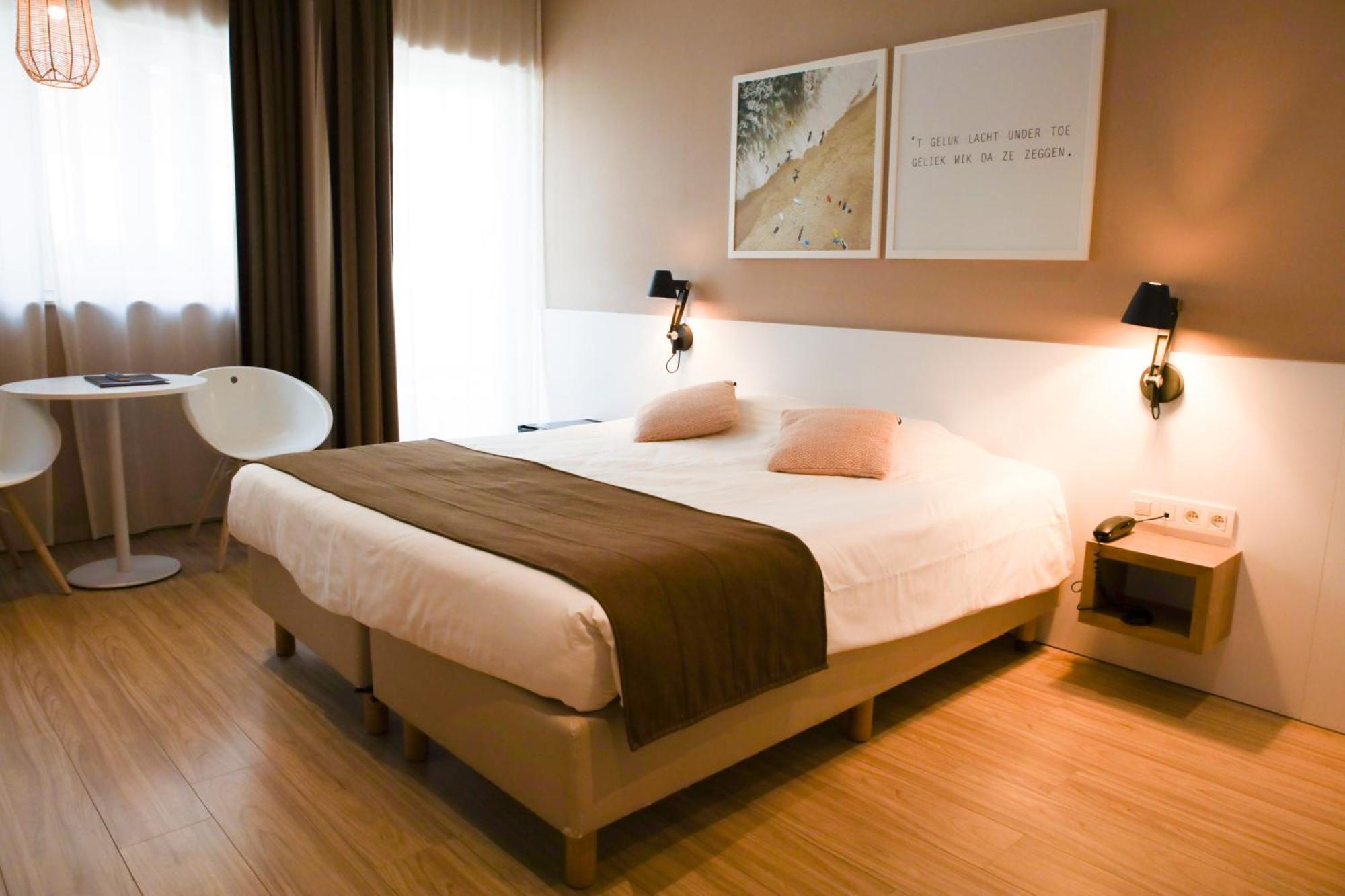 Alfa Hotel Blankenberge