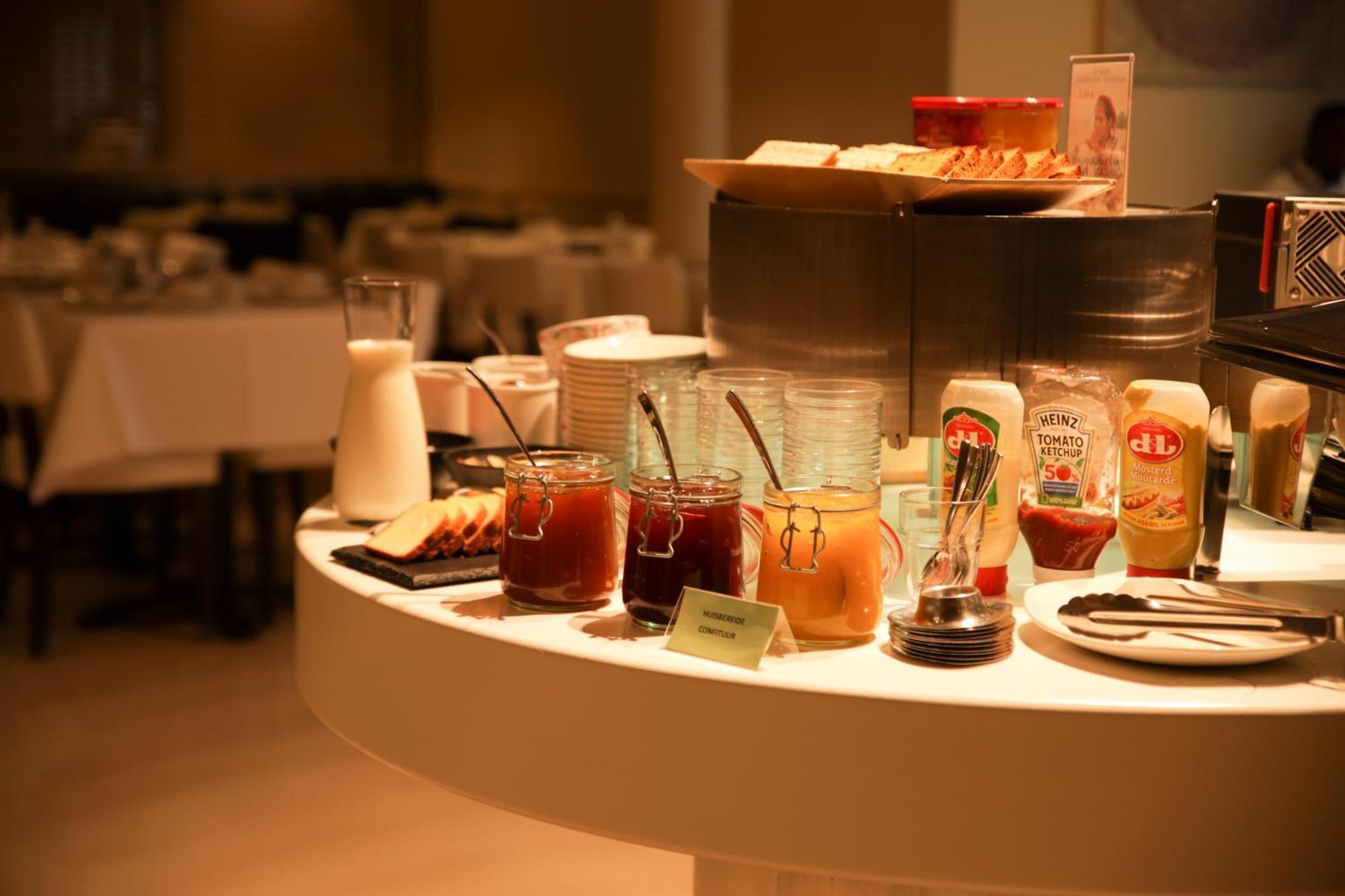 Hotel Alfa