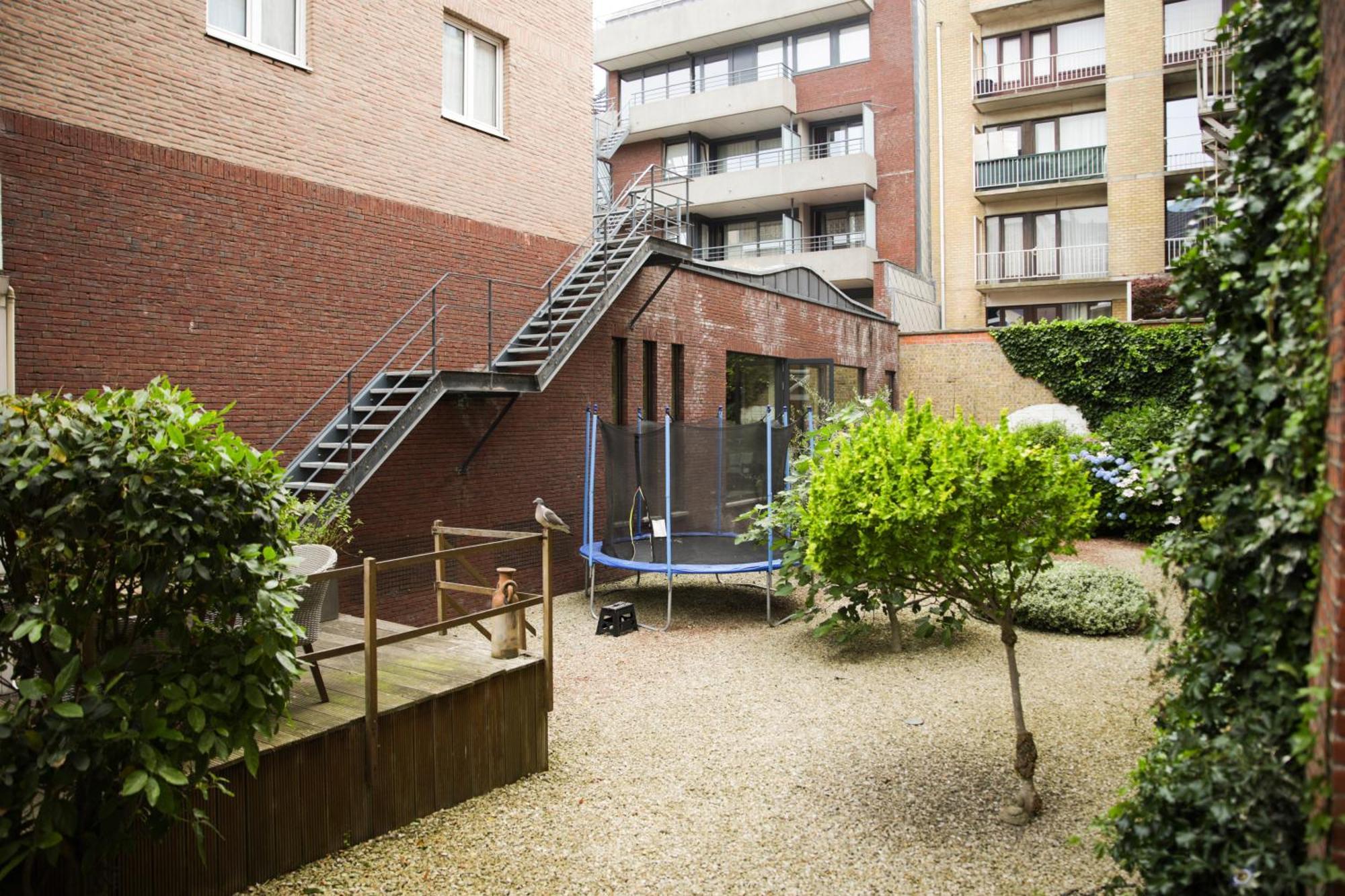 Hotel Alfa