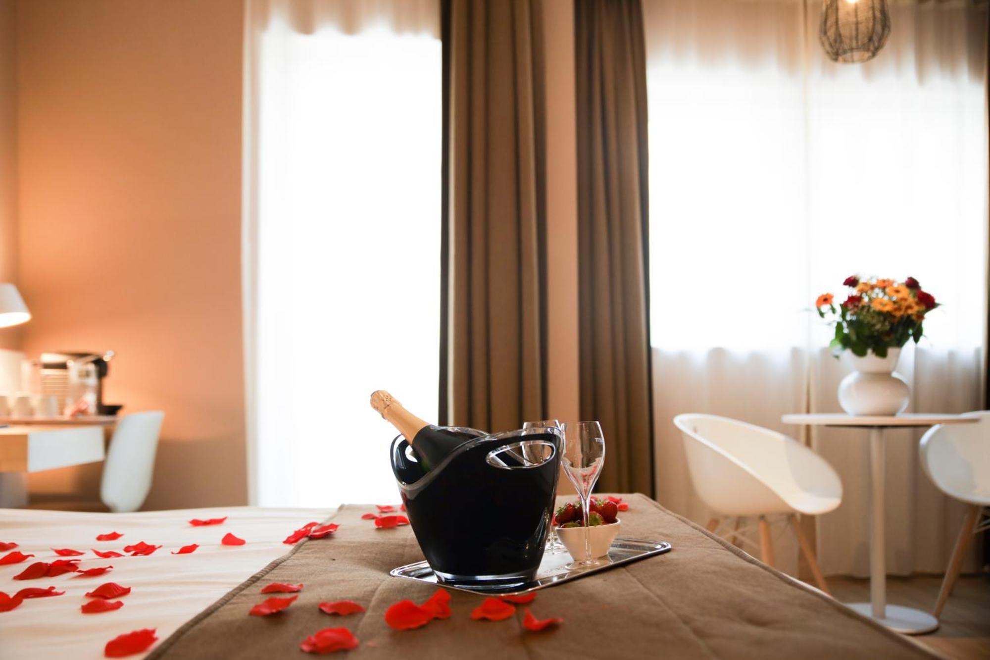 Alfa Hotel