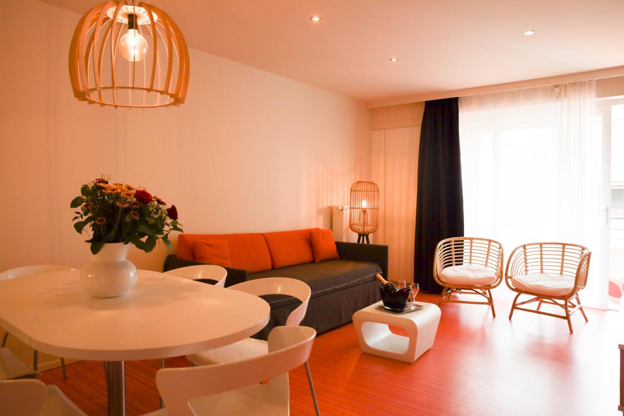 Hotel Alfa Blankenberge